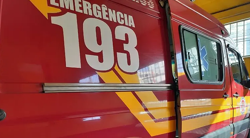 Menina de 8 anos morre ao se afogar em buraco no Oeste de SC