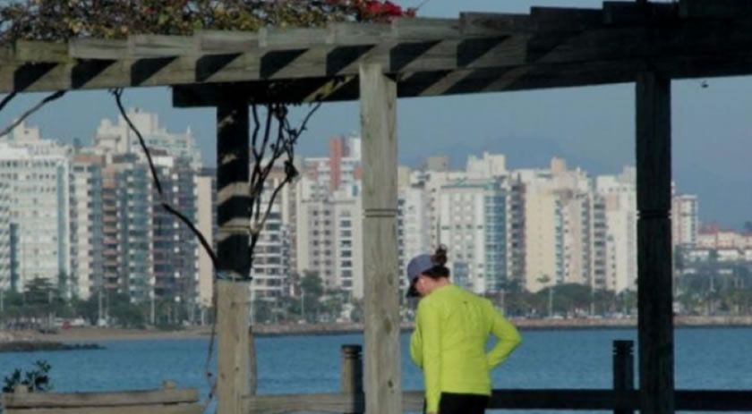 Por que Florianópolis está entre as três capitais com maior índice de depressão do país