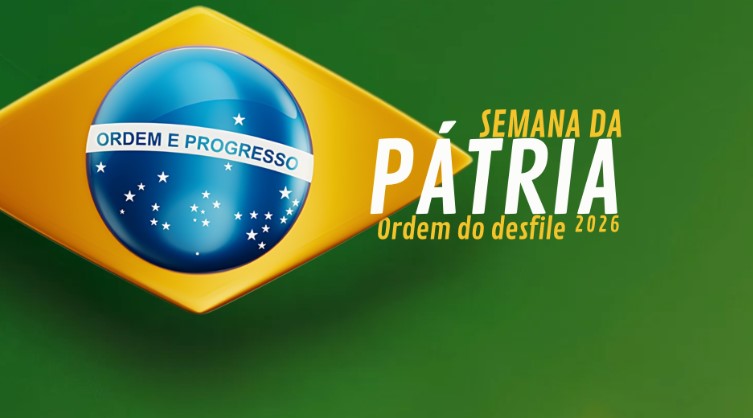 São Miguel do Oeste divulga ordem das entidades para o Desfile