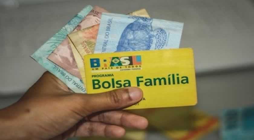 Caixa paga novo Bolsa Família a beneficiários com NIS de final 5