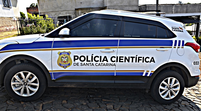 Suposto tapa na cara gera tentativa de homicídio com 5 facadas