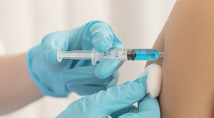 Vacinação contra a gripe terá Dia D no dia 10 de maio