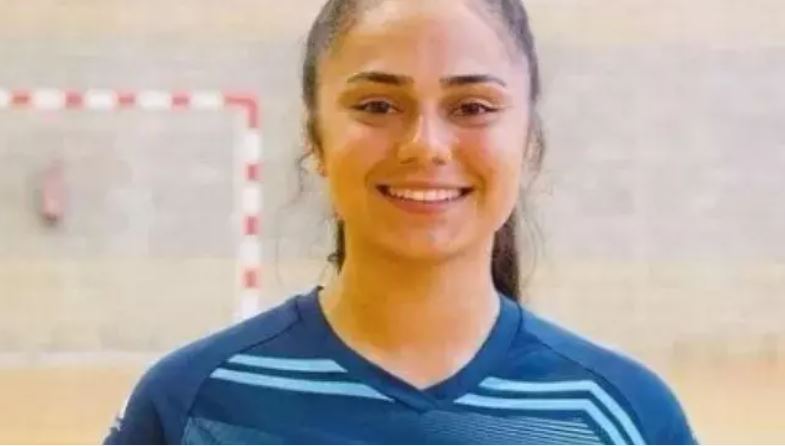 Goleira de futsal brasileira morre aos 26 anos na Espanha