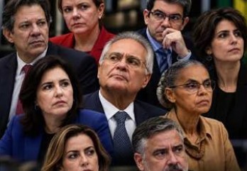 Eleições 2026 deixam nomes tradicionais da política brasileira sem mandato a partir de 2027