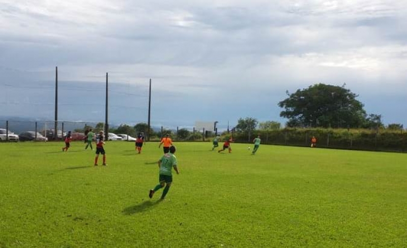 Confira quais equipes disputarão campeonatos Veterano e Master em São Miguel do Oeste