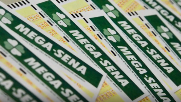 Mega-Sena acumulada sorteia neste sábado prêmio de R$ 75 milhões