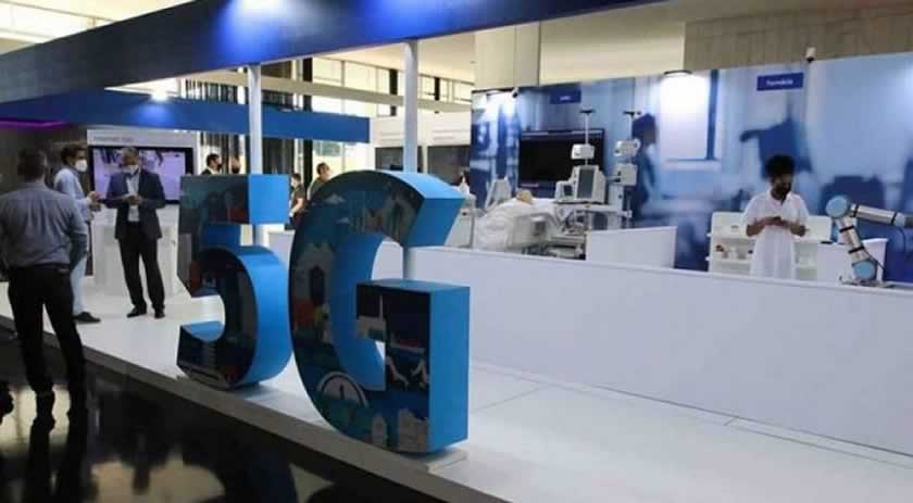 Confira a lista de celulares que podem utilizar sinal 5G
