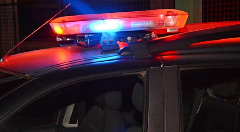 Homem é preso por dirigir motoneta sob efeito de droga