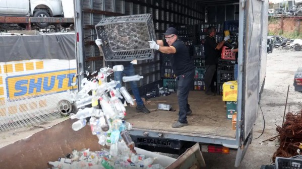 Brasil tem mais nove casos de intoxicação por metanol, com três mortes