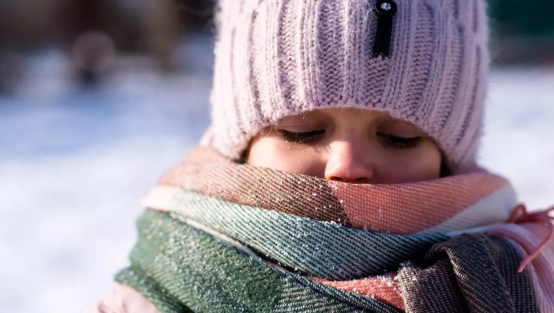 Onda de frio: próximos dias devem registrar temperaturas de até -4ºC em SC