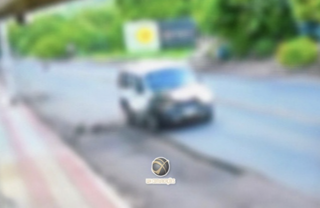 Motorista é indiciado por morte de ciclista e fuga após atropelamento