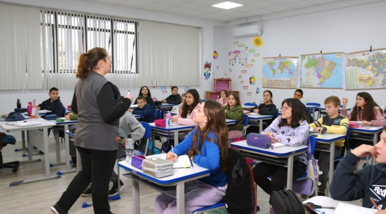 Educação realiza 10ª Chamada Pública para contratação temporária