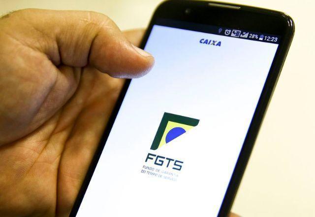 Caixa libera saque-aniversário do FGTS para nascidos em novembro