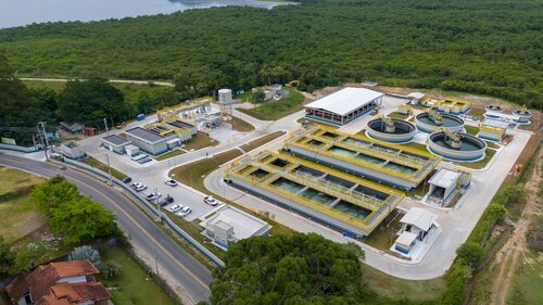 Casan completa 54 anos com avanços para ampliar e elevar a qualidade de seus serviços
