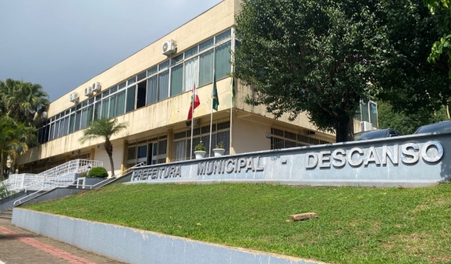 Descanso garante quase R$ 3 milhões em emendas estaduais para investimentos em diversas áreas