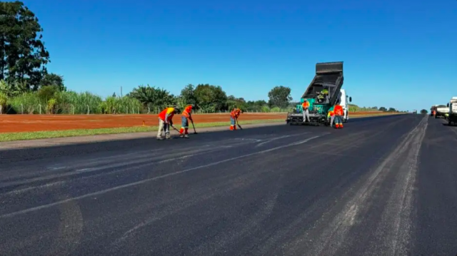 Aeroporto de São Miguel do Oeste deve retomar voos no fim de maio