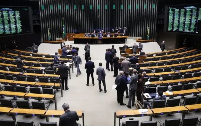 SC recebe R$ 11,75 milhões em emendas sem identificação dos deputados responsáveis
