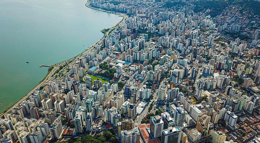 SC é o estado com menor número de domicílios que recebem rendimentos de programas sociais