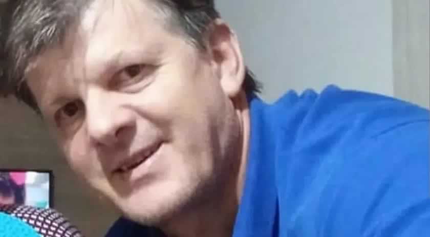 Corpo de motorista desaparecido é encontrado dentro de freezer no Oeste de SC