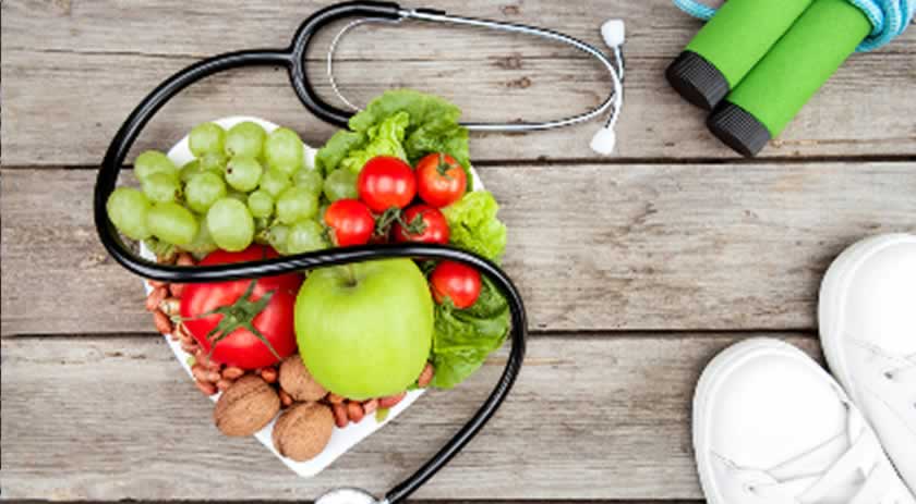 Bons hábitos de saúde podem evitar doenças cardiovasculares