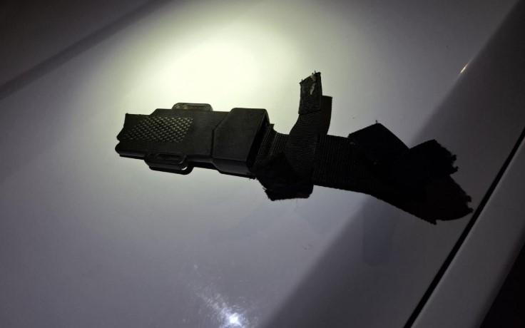 Dois homens são esfaqueados durante briga