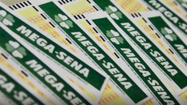 Mega-Sena sorteia nesta quinta-feira prêmio acumulado em R$ 40 milhões