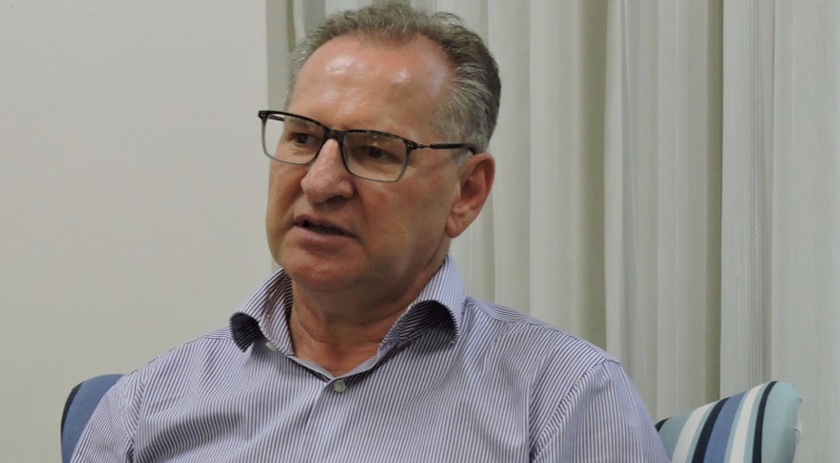 Prefeito Wilson Trevisan participa de evento de Cidades Digitais