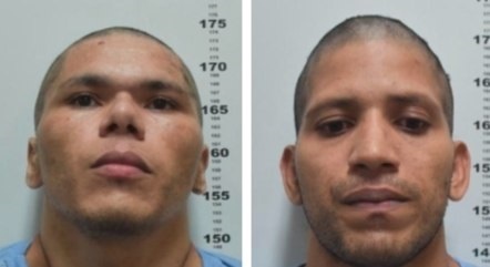Buscas por detentos no RN chegam ao 21º dia nesta terça e superam caçada por Lázaro Barbosa, em GO