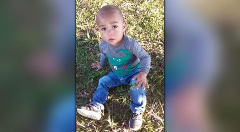 Suspeita de matar menino de dois anos no Oeste de SC é presa