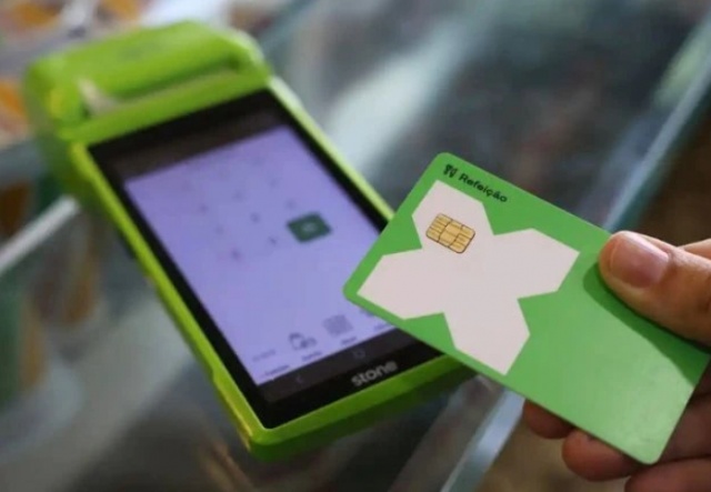 Novas regras do vale-alimentação e do vale-refeição entram em vigor; entenda