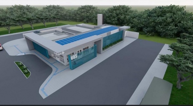 Governo Federal libera mais de R$ 2 milhões para construção da UBS, em Guaraciaba