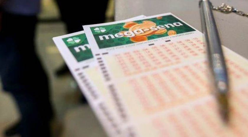 Mega-Sena sorteia R$ 10 milhões nesta quarta-feira