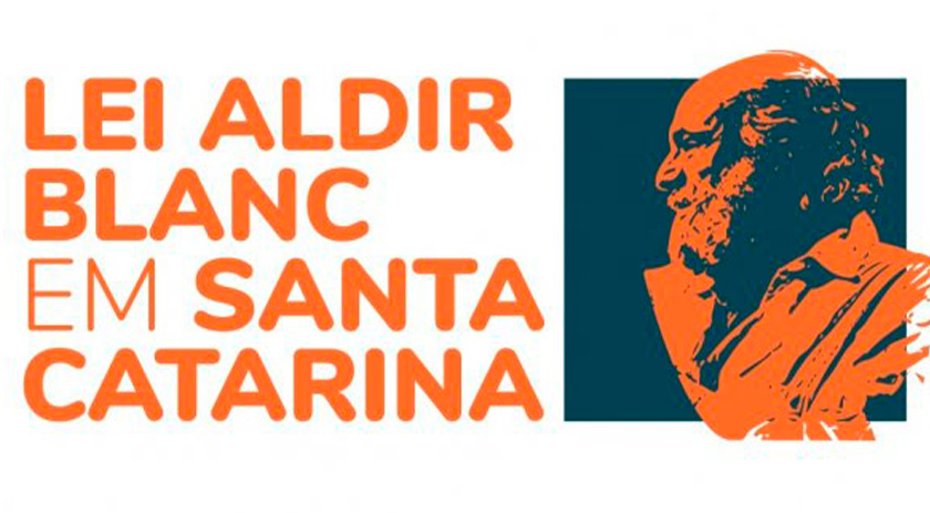 Edital Aldir Blanc SC 2021 será lançado pelo governador Carlos Moisés