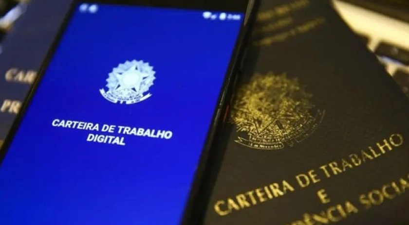 SC tem 7,8 mil vagas de emprego abertas; veja lista por cidade