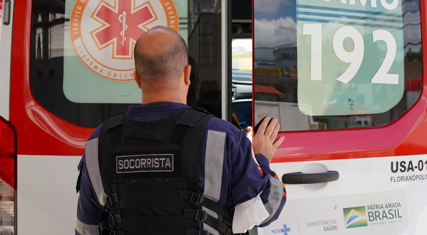 AVC causou mais de 60 mil mortes no Brasil em 2024