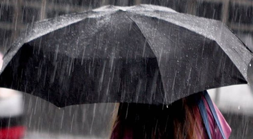 Semana será marcada por temporais e chuvas acima de 100 mm em SC