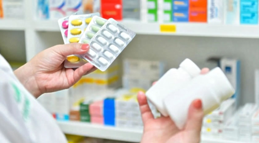 Remédios terão aumento de até 4,6% a partir de abril; saiba o motivo