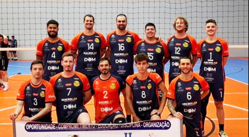 Maravilha fica como a 10º equipe melhor do estado no JASC 2024