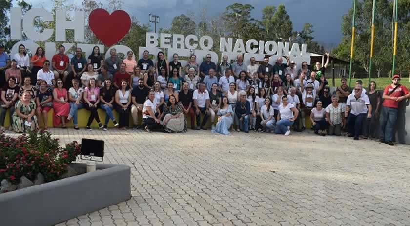 Seminário de Turismo Regional fomenta setor no Extremo Oeste