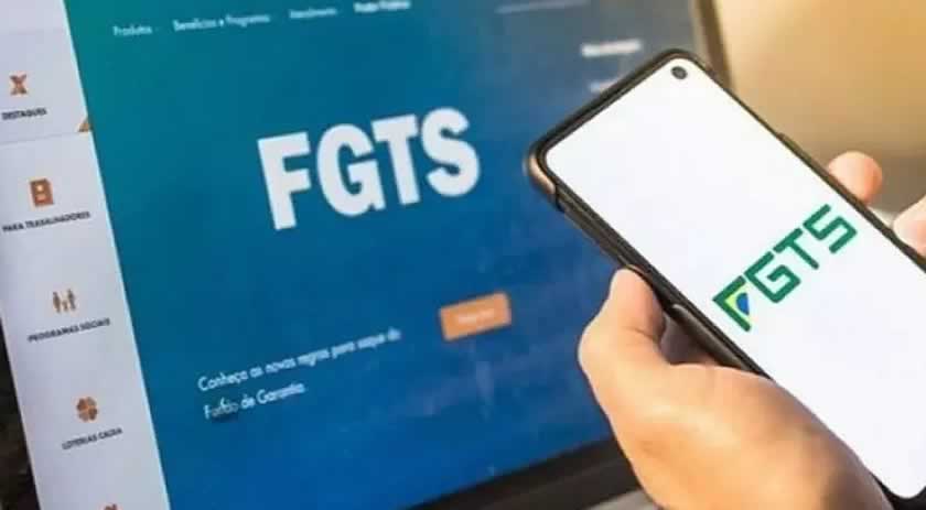 Governo federal não planeja liberar neste ano saque especial do FGTS