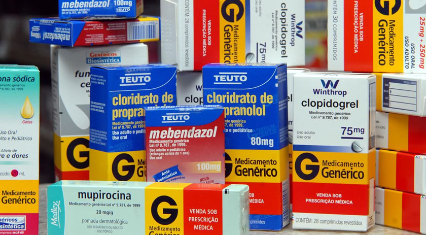 Anvisa aprova novas regras para rótulos de medicamentos