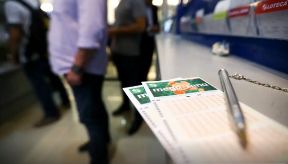 Apostador do Rio de Janeiro leva sozinho R$ 33,7 milhões na Mega-Sena