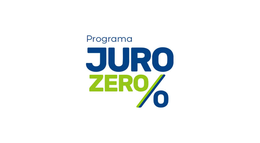 Empresas devem retirar certidões do Programa Juro Zero para garantir acesso ao crédito