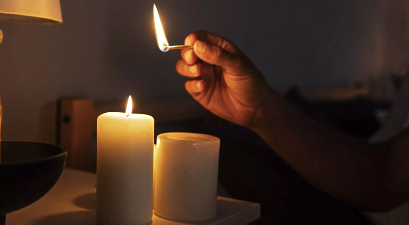 Saiba o que causou o apagão que deixou mais de 40 mil unidades sem energia no Extremo-Oeste