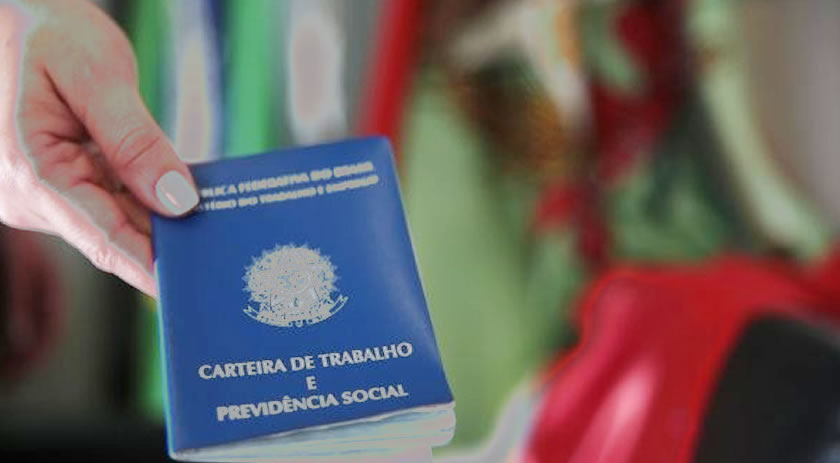 Sine oferece mais de 7,1 mil vagas de emprego em Santa Catarina; confira