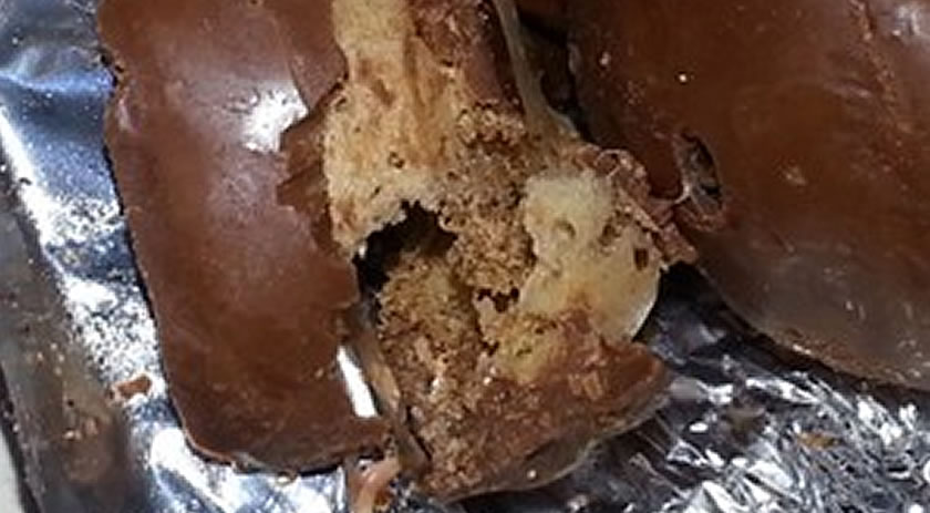 Cliente vai receber R$ 10 mil de indenização por encontrar larvas em chocolate
