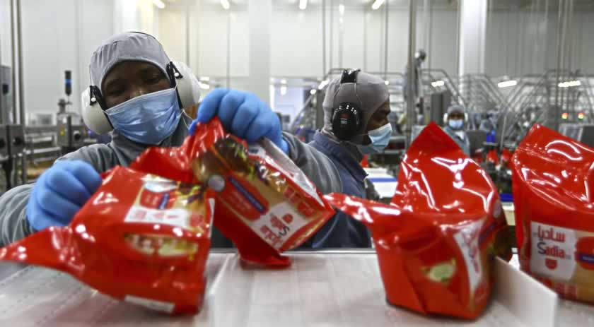 Brasil é o maior exportador de comida halal no mundo