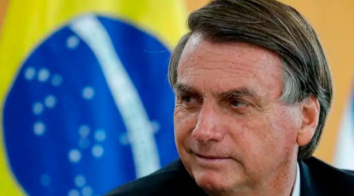 ‘Brecha’ pode fazer com que Bolsonaro possa concorrer a cargo político em 2030