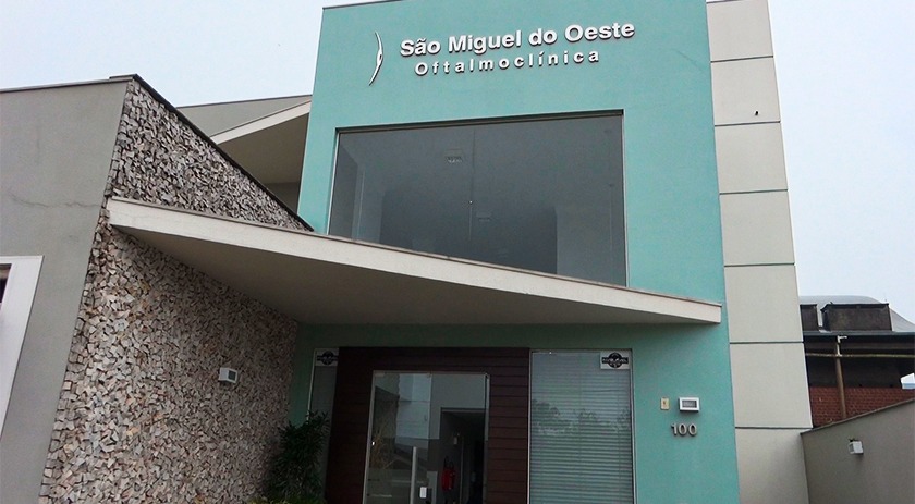 Oftalmoclínica completa 16 anos