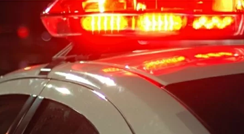 Suspeito de integrar facção criminosa é preso pela Polícia Civil em Modelo